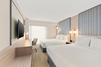 holiday inn express lima san isidro an ihg hotel