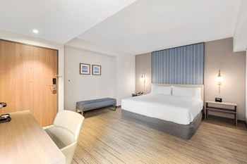 holiday inn express lima san isidro an ihg hotel