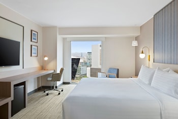 holiday inn express lima san isidro an ihg hotel