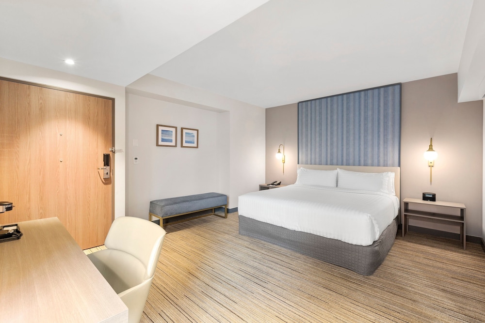 holiday inn express lima san isidro an ihg hotel