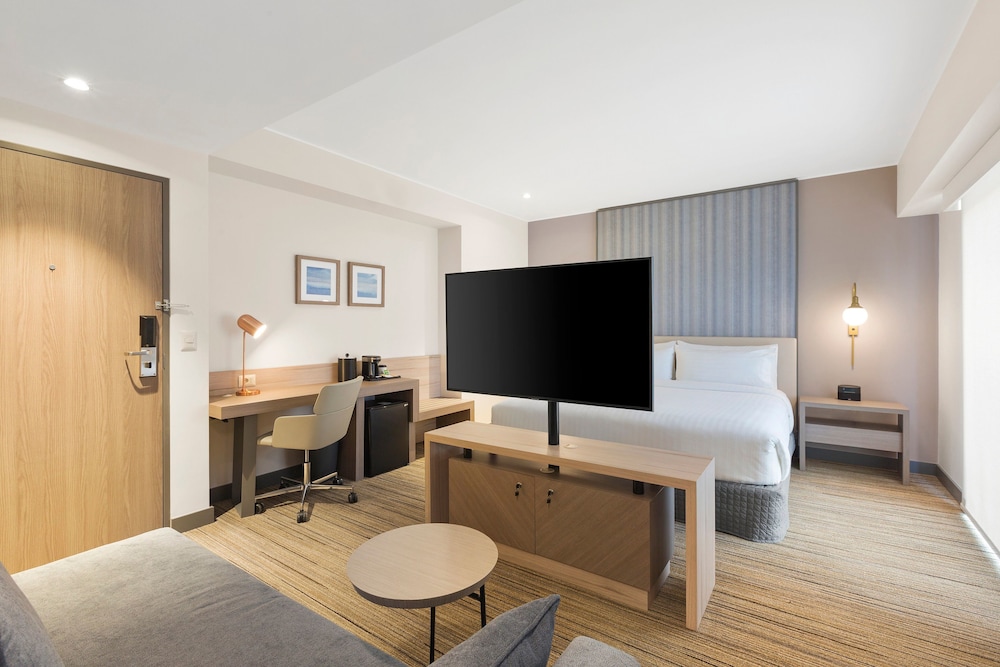 holiday inn express lima san isidro an ihg hotel