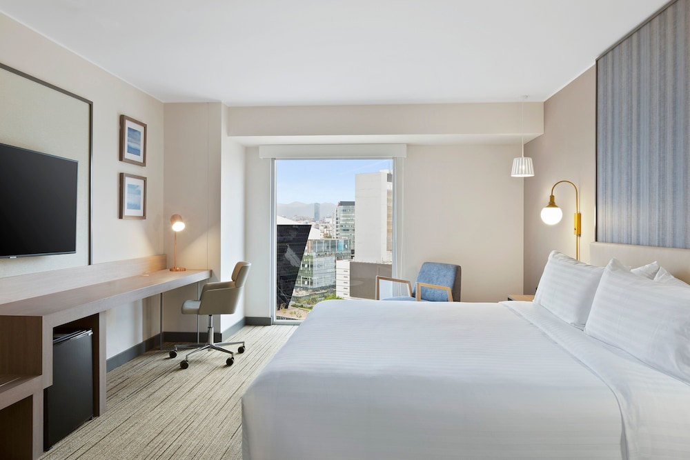 holiday inn express lima san isidro an ihg hotel