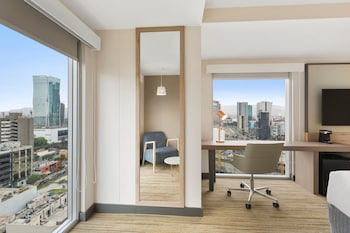 holiday inn express lima san isidro an ihg hotel