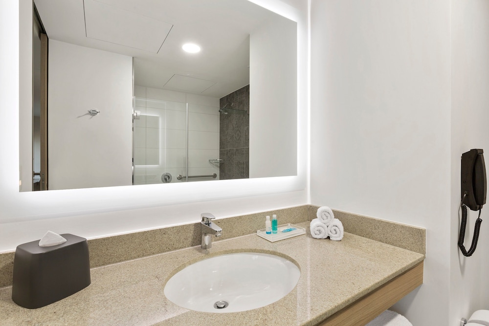 holiday inn express lima san isidro an ihg hotel
