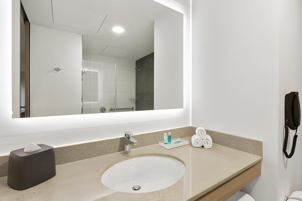 holiday inn express lima san isidro an ihg hotel