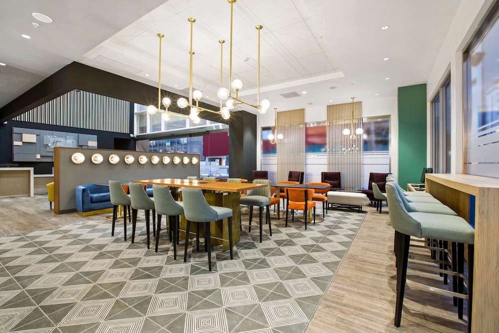 holiday inn express lima san isidro an ihg hotel