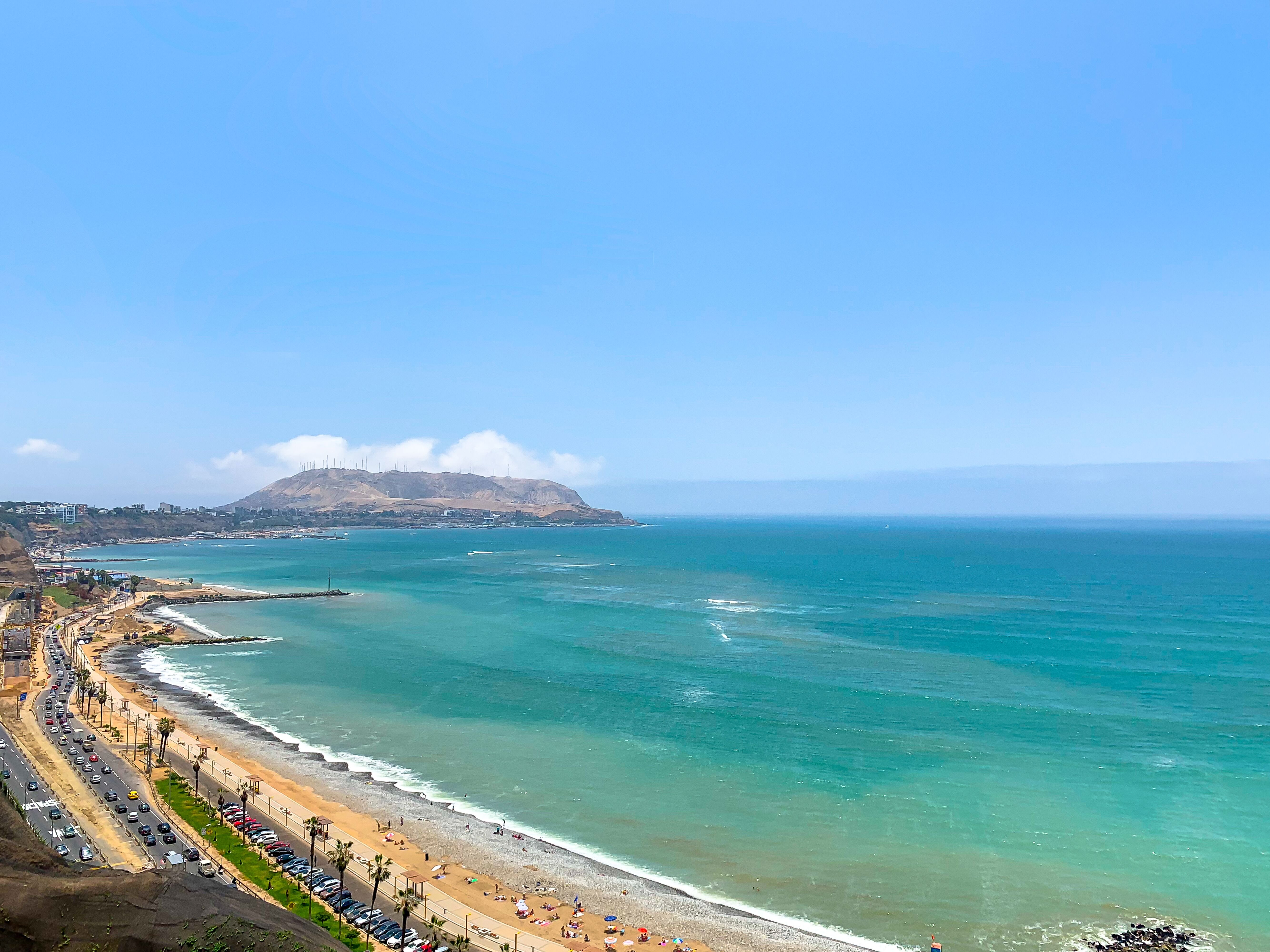 holiday inn express lima san isidro an ihg hotel