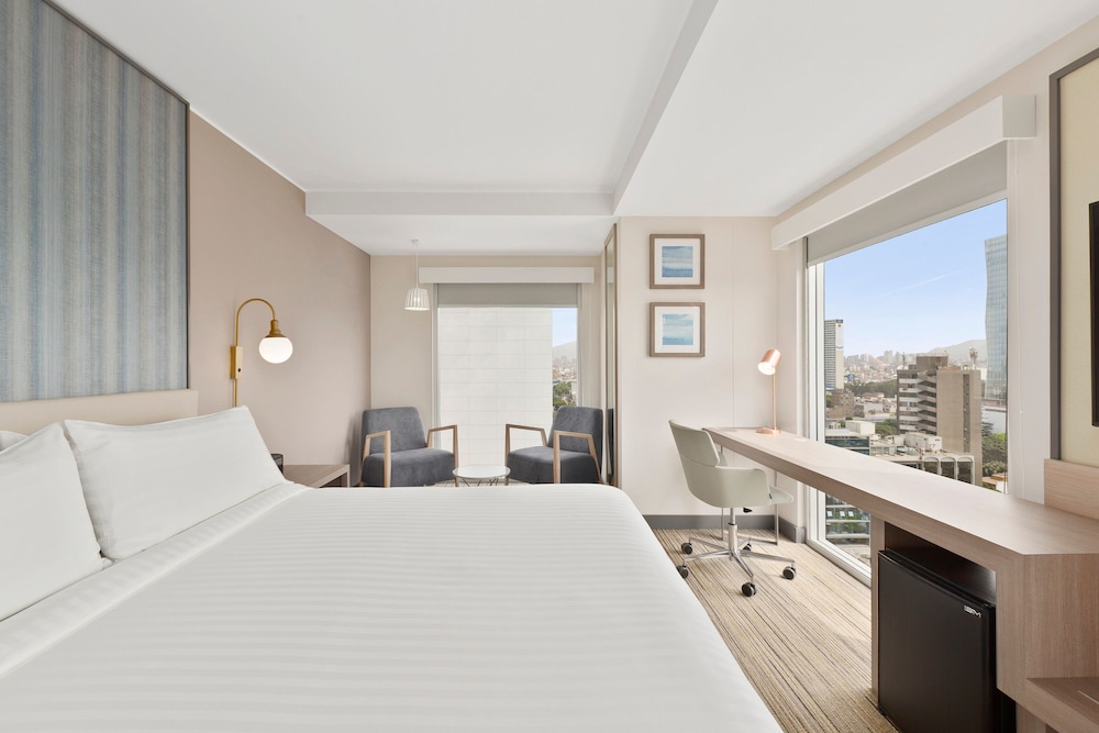 holiday inn express lima san isidro an ihg hotel