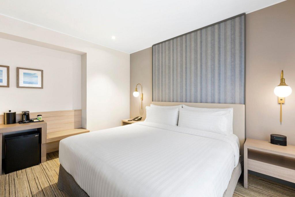 holiday inn express lima san isidro an ihg hotel