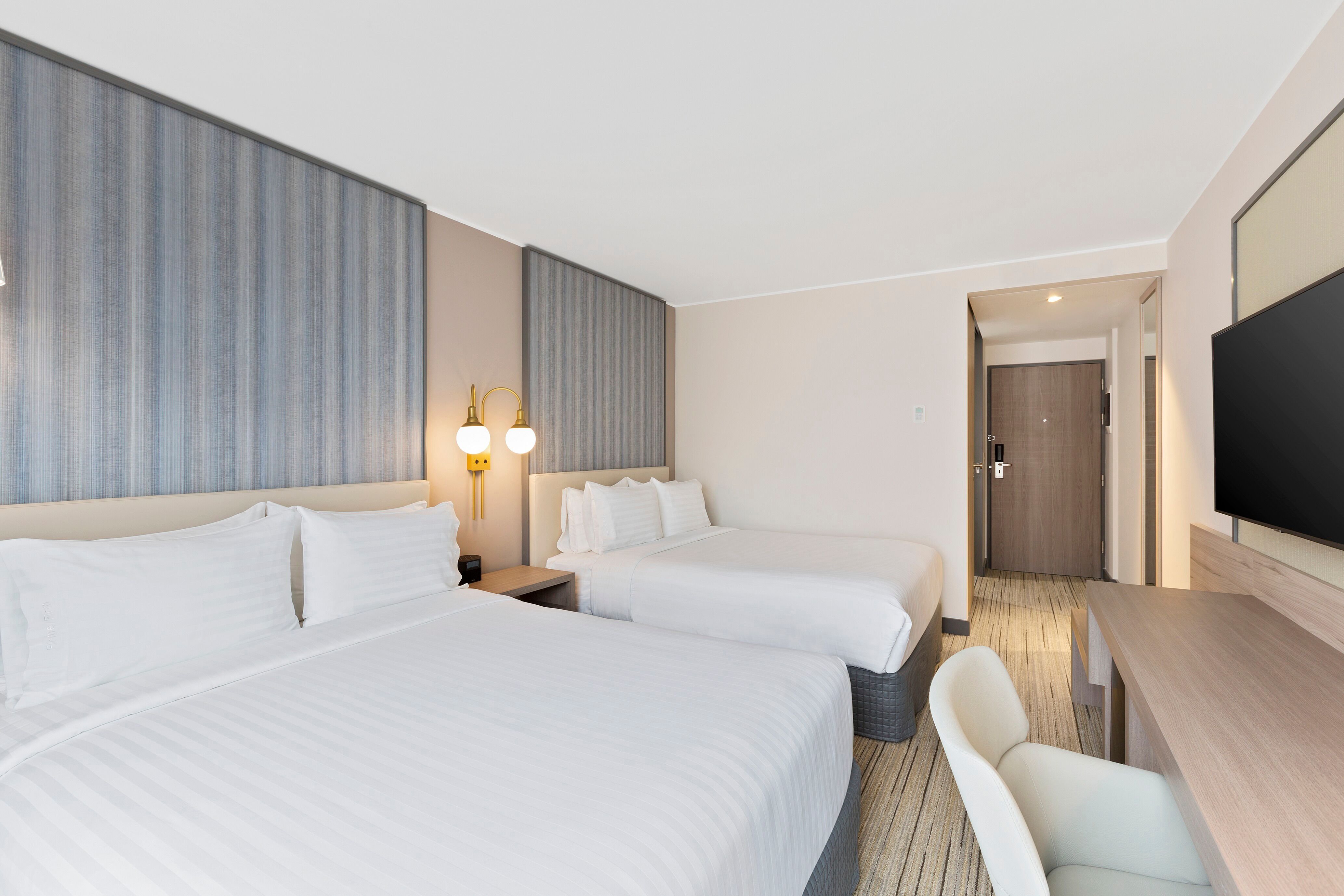 holiday inn express lima san isidro an ihg hotel