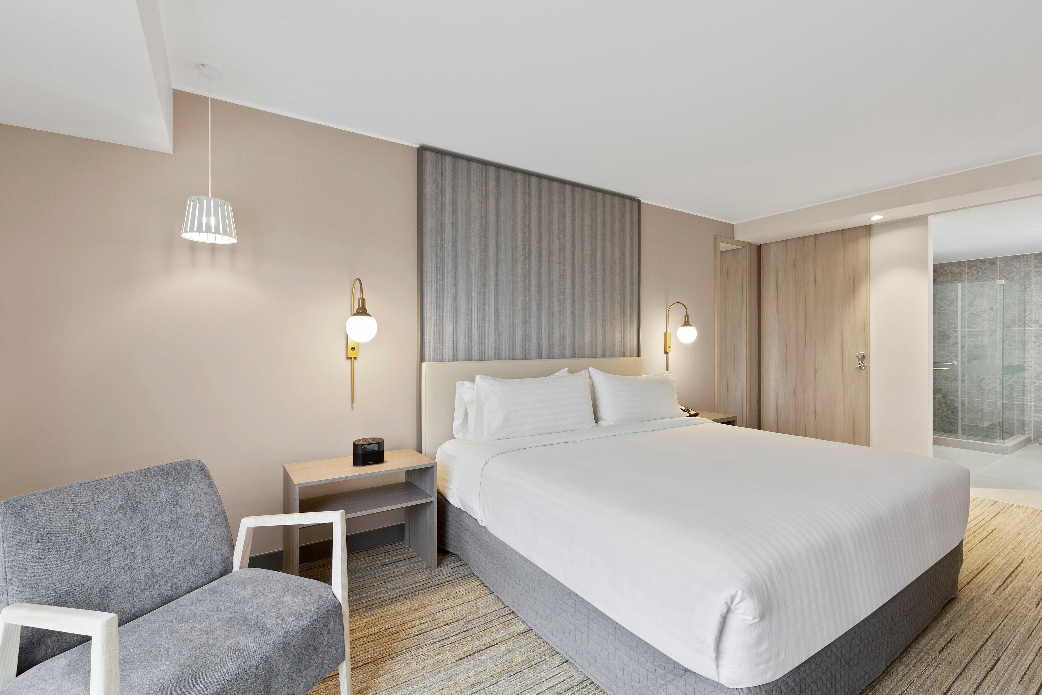 holiday inn express lima san isidro an ihg hotel