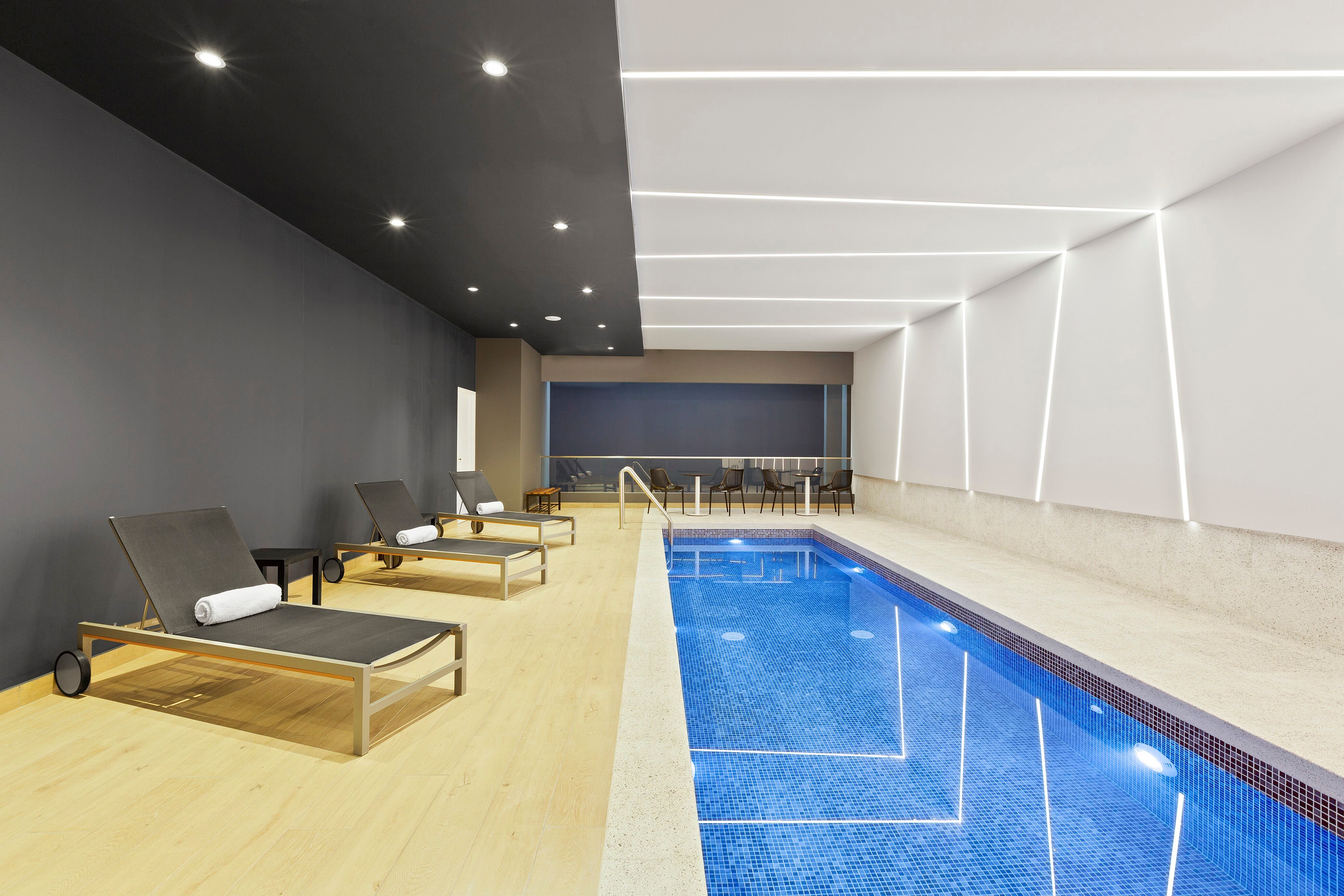 holiday inn express lima san isidro an ihg hotel
