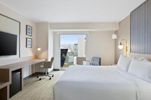 holiday inn express lima san isidro an ihg hotel