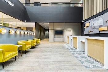 Holiday Inn Express Lima San Isidro, An Ihg Hotel,Lima>>Barranco,4 star