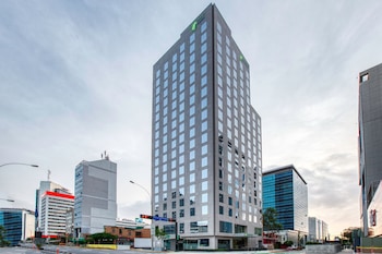 holiday inn express lima san isidro an ihg hotel
