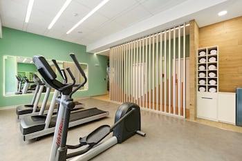 Holiday Inn Express Lima San Isidro, An Ihg Hotel,Lima>>Barranco,4 star