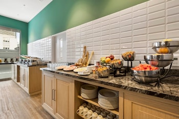 holiday inn express lima san isidro an ihg hotel