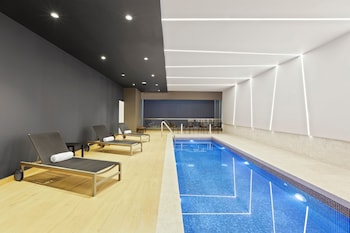 Holiday Inn Express Lima San Isidro, An Ihg Hotel,Lima>>Barranco,4 star