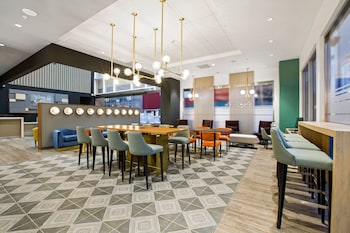 holiday inn express lima san isidro an ihg hotel