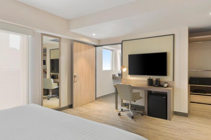 holiday inn express lima san isidro an ihg hotel