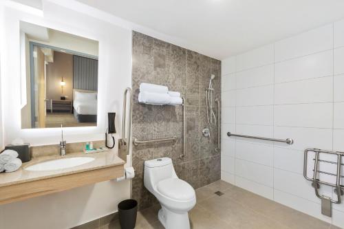 holiday inn express lima san isidro an ihg hotel