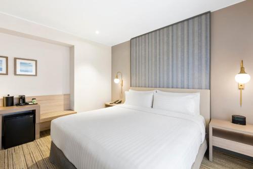 holiday inn express lima san isidro an ihg hotel