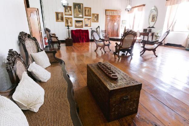 villa angela heritage house