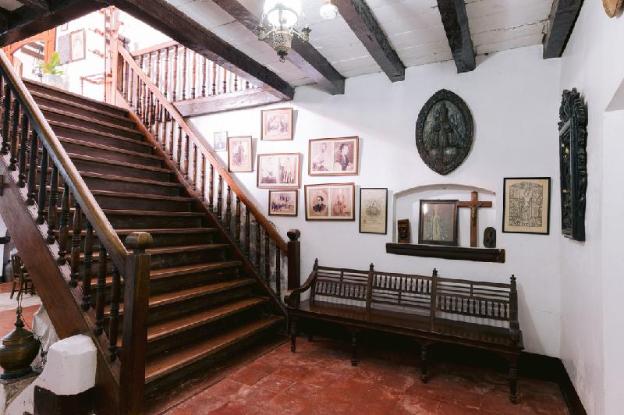 villa angela heritage house