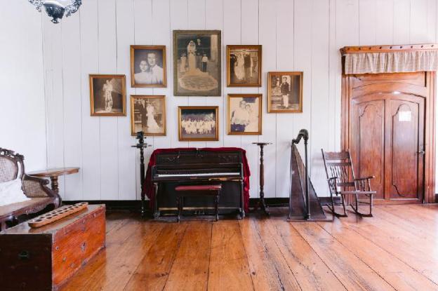 villa angela heritage house