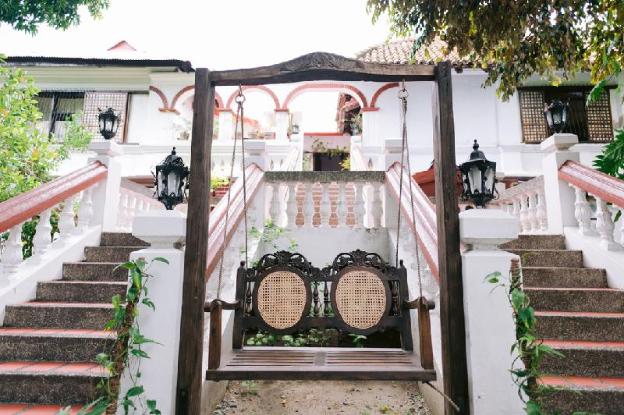 villa angela heritage house