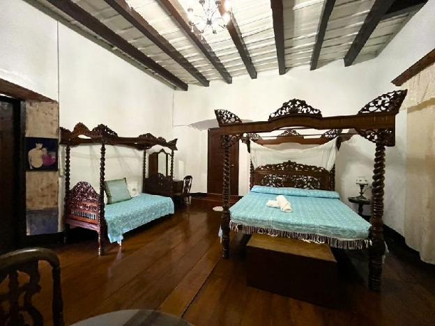 villa angela heritage house