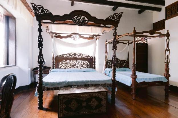 villa angela heritage house