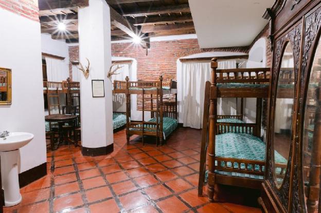 villa angela heritage house