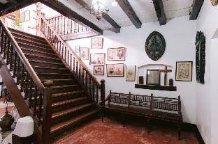 villa angela heritage house