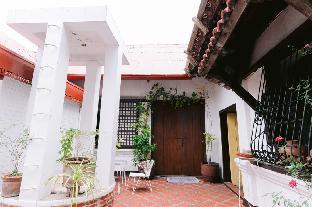 villa angela heritage house