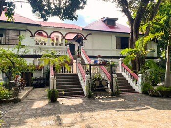 villa angela heritage house