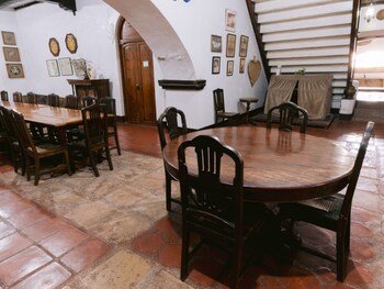 villa angela heritage house
