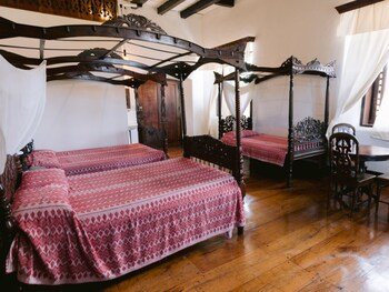 villa angela heritage house