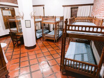 villa angela heritage house