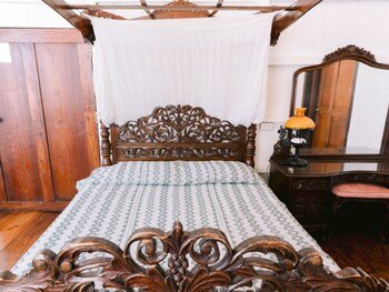 villa angela heritage house