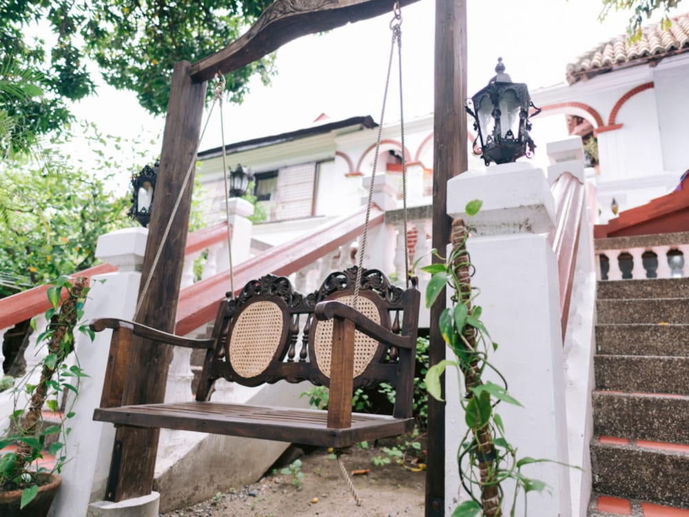 villa angela heritage house