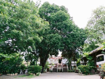 villa angela heritage house