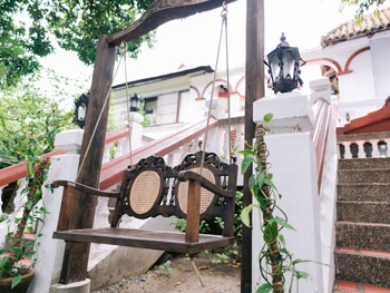 villa angela heritage house