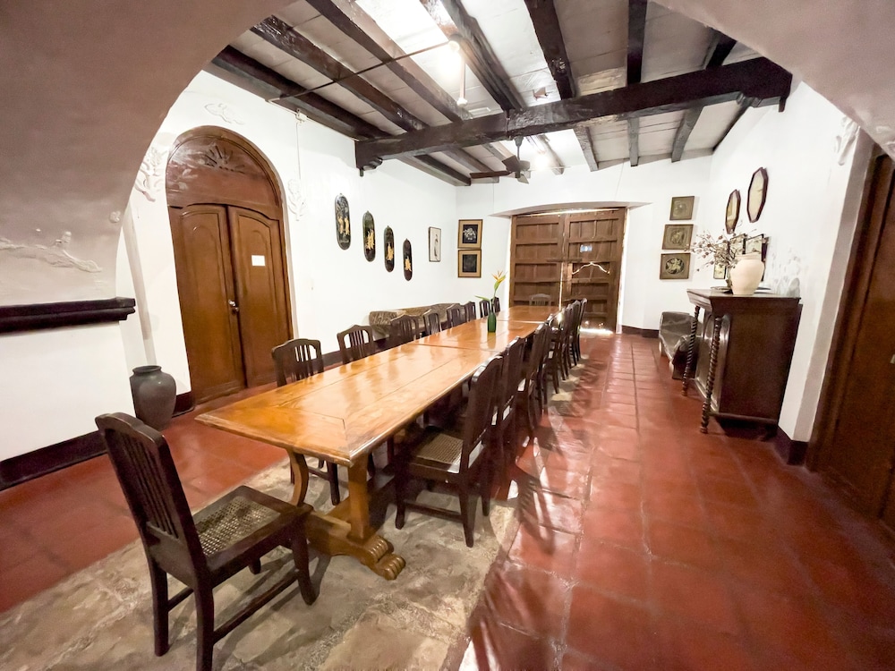 villa angela heritage house