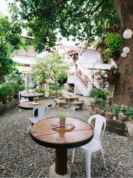 villa angela heritage house