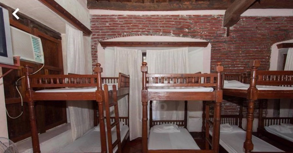 villa angela heritage house