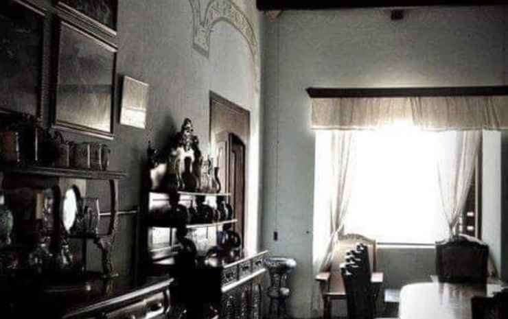 villa angela heritage house