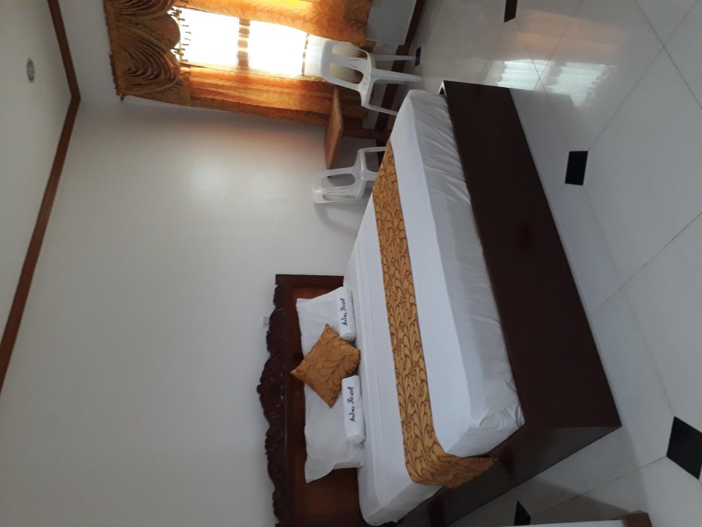 Andres Resort,Balabag>>Aklan,3 star