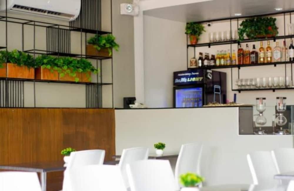 casa veles hotel