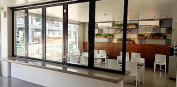 casa veles hotel